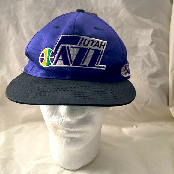 Utah Jazz Hat (HAT2)